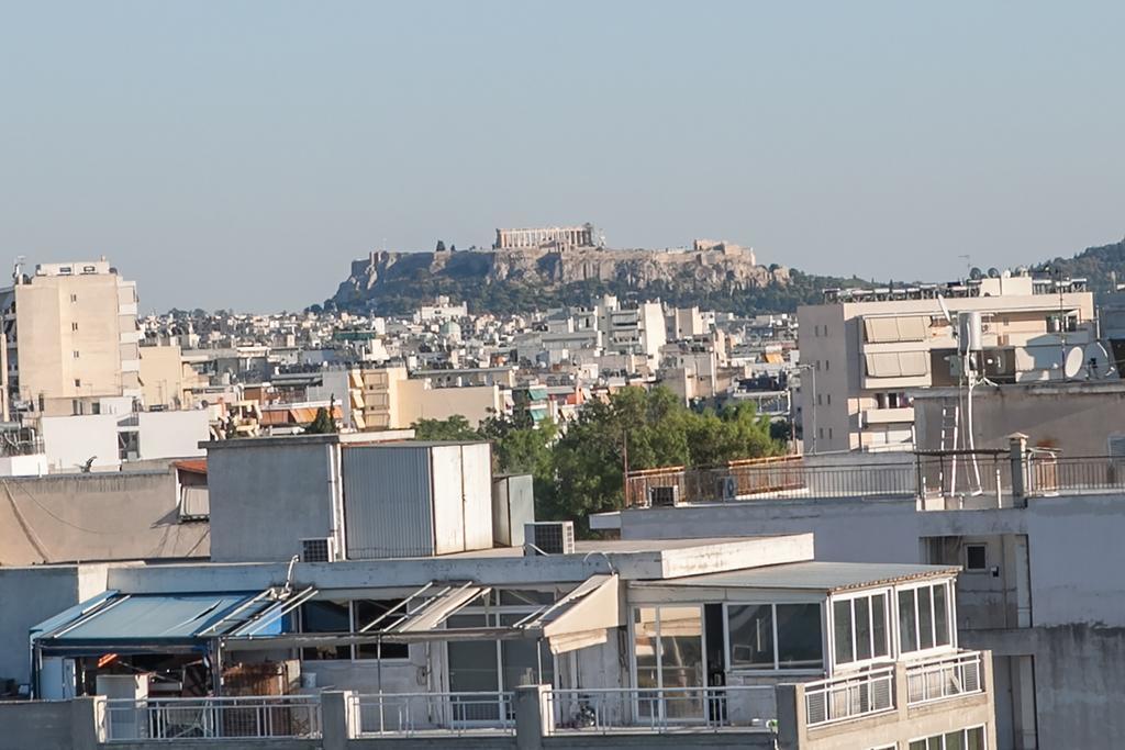 Lak Nirvana'S Homes Atenas Exterior foto